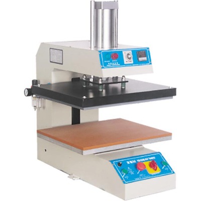 Pneumatic Heat Transfer/Press Machine HTA4050