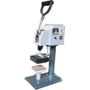 Manual Label Heat Transfer/Press Machine HT0909