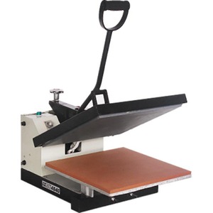 Manual Heat Transfer/Press Machine